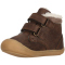 ZigZag Baolin Baby-Lauflernschuhe Kinder 5067 - deep taupe 21