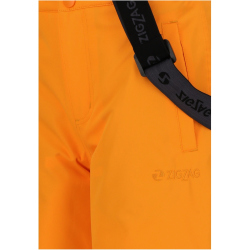 ZigZag Provo Skihose Kinder 5102 - desert sun 3 (98/104)