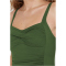 Cruz Nicola Badeanzug Damen 3261 - douglas fir 42