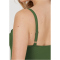 Cruz Nicola Badeanzug Damen 3261 - douglas fir 42