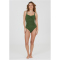 Cruz Nicola Badeanzug Damen 3261 - douglas fir 42