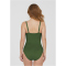 Cruz Nicola Badeanzug Damen 3261 - douglas fir 42