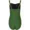 Cruz Nicola Badeanzug Damen 3261 - douglas fir 44