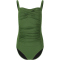 Cruz Nicola Badeanzug Damen 3261 - douglas fir 46