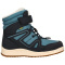ZigZag Rincet wasserdichte Winterboots Kinder 2153 - dress blues 28