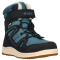 ZigZag Rincet wasserdichte Winterboots Kinder 2153 - dress blues 28