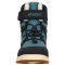 ZigZag Rincet wasserdichte Winterboots Kinder 2153 - dress blues 28
