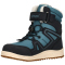 ZigZag Rincet wasserdichte Winterboots Kinder 2153 - dress blues 28