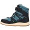 ZigZag Rincet wasserdichte Winterboots Kinder 2153 - dress blues 28