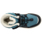 ZigZag Rincet wasserdichte Winterboots Kinder 2153 - dress blues 28