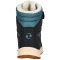 ZigZag Rincet wasserdichte Winterboots Kinder 2153 - dress blues 28