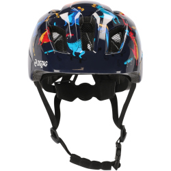 ZigZag Filippo Fahrradhelm Kinder 2153 - dress blues XS...