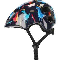 ZigZag Filippo Fahrradhelm Kinder 2153 - dress blues XS...