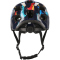 ZigZag Filippo Fahrradhelm Kinder 2153 - dress blues XS (46-52 cm)