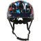 ZigZag Filippo Fahrradhelm Kinder 2153 - dress blues XS (46-52 cm)