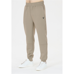 VIRTUS Taro Technical Jogginghose Herren 3250 - dried sage S