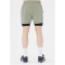 VIRTUS Zayne 2in1 Trainingsshorts Herren 3250 - dried sage S