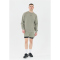 VIRTUS Zayne 2in1 Trainingsshorts Herren 3250 - dried sage S