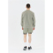 VIRTUS Zayne 2in1 Trainingsshorts Herren 3250 - dried sage S
