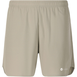 VIRTUS Spier V2 Trainingsshorts Herren 3250 - dried sage S