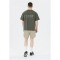 VIRTUS Spier V2 Trainingsshorts Herren 3250 - dried sage S