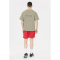 VIRTUS Kallan T-Shirt Herren 3250 - dried sage S