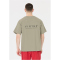 VIRTUS Kallan T-Shirt Herren 3250 - dried sage S