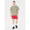 VIRTUS Kallan T-Shirt Herren 3250 - dried sage XL