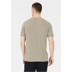VIRTUS Jokers V3 Trainingsshirt Herren 3250 - dried sage L