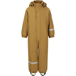 ZigZag Vally Schneeanzug Kinder 5263 - dull gold 8 (128/134)