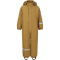 ZigZag Vally Schneeanzug Kinder 5263 - dull gold 8 (128/134)