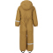 ZigZag Vally Schneeanzug Kinder 5263 - dull gold 8 (128/134)