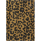ZigZag Tower Printed Schneeanzug Kinder 5263 - dull gold 3 (98/104)