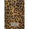 ZigZag Funzone Printed Skijacke Kinder 5263 - dull gold 3 (98)