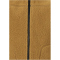 ZigZag Root Teddy Fleecejacke Kinder 5263 - dull gold 4 (104)