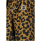 ZigZag Angelina V2 Printed Parka Kinder 5263 - dull gold 4 (104)