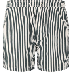 VIRTUS Cullen Striped Boardshorts Herren 3242 - dusty...