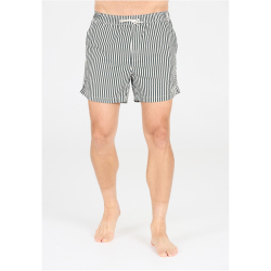 VIRTUS Cullen Striped Boardshorts Herren 3242 - dusty...