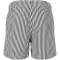 VIRTUS Cullen Striped Boardshorts Herren 3242 - dusty forest S