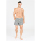 VIRTUS Cullen Striped Boardshorts Herren 3242 - dusty forest S