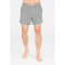 VIRTUS Cullen Striped Boardshorts Herren 3242 - dusty forest S