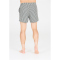 VIRTUS Cullen Striped Boardshorts Herren 3242 - dusty forest S