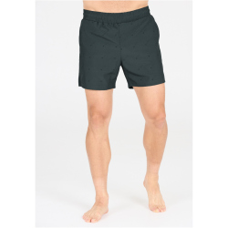 VIRTUS Andrem Logo Boardshorts Herren 3242 - dusty forest S