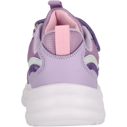 ZigZag Lassis Sneaker Kinder 4002 - electric purple 31