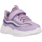 ZigZag Lassis Sneaker Kinder 4002 - electric purple 31