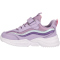 ZigZag Lassis Sneaker Kinder 4002 - electric purple 31