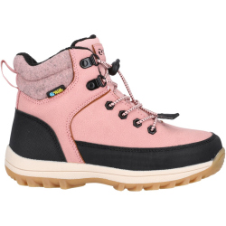 ZigZag Aenaide wasserdichte Boots Kinder 4129 - english rose 31