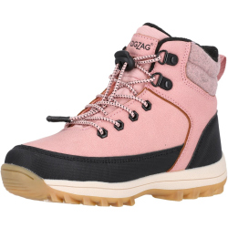 ZigZag Aenaide wasserdichte Boots Kinder 4129 - english rose 31