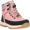 ZigZag Aenaide wasserdichte Boots Kinder 4129 - english rose 31