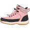 ZigZag Aenaide wasserdichte Boots Kinder 4129 - english rose 31